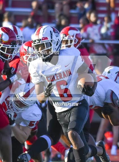 Thumbnail 3 in Colerain @ Princeton (Crosstown Showdown) photogallery.