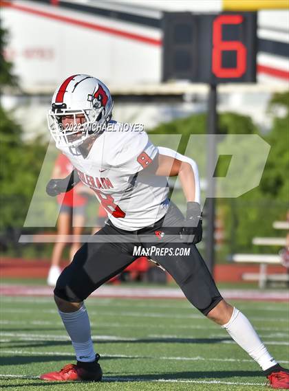 Thumbnail 3 in Colerain @ Princeton (Crosstown Showdown) photogallery.
