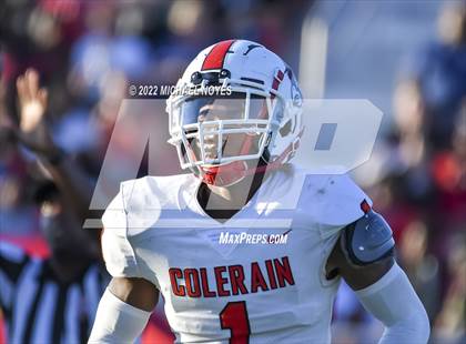 Thumbnail 3 in Colerain @ Princeton (Crosstown Showdown) photogallery.