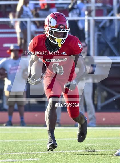 Thumbnail 2 in Colerain @ Princeton (Crosstown Showdown) photogallery.