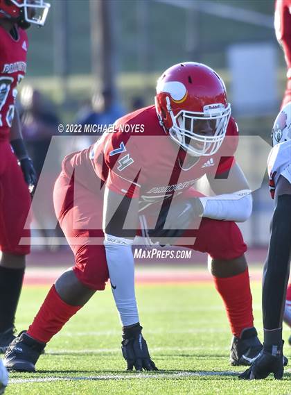 Thumbnail 1 in Colerain @ Princeton (Crosstown Showdown) photogallery.