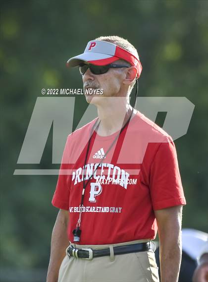 Thumbnail 3 in Colerain @ Princeton (Crosstown Showdown) photogallery.