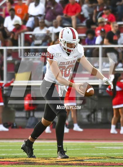 Thumbnail 1 in Colerain @ Princeton (Crosstown Showdown) photogallery.