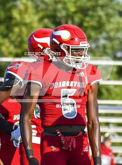 Thumbnail 1 in Colerain @ Princeton (Crosstown Showdown) photogallery.