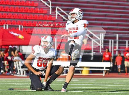 Thumbnail 2 in Colerain @ Princeton (Crosstown Showdown) photogallery.