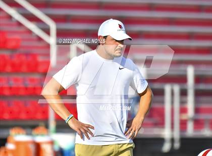 Thumbnail 2 in Colerain @ Princeton (Crosstown Showdown) photogallery.