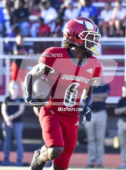 Thumbnail 3 in Colerain @ Princeton (Crosstown Showdown) photogallery.
