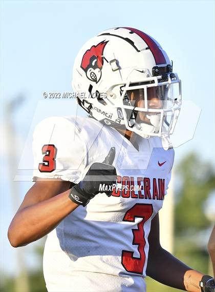 Thumbnail 3 in Colerain @ Princeton (Crosstown Showdown) photogallery.