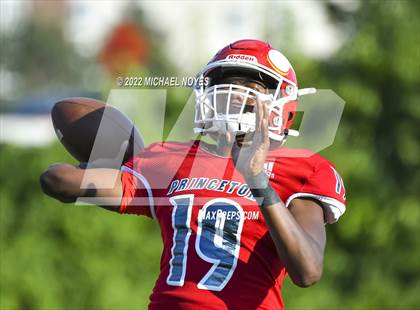 Thumbnail 3 in Colerain @ Princeton (Crosstown Showdown) photogallery.