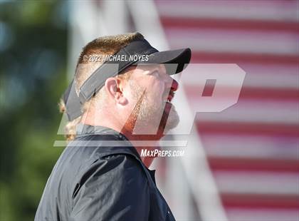 Thumbnail 2 in Colerain @ Princeton (Crosstown Showdown) photogallery.