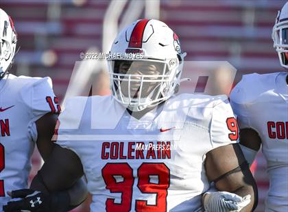 Thumbnail 1 in Colerain @ Princeton (Crosstown Showdown) photogallery.
