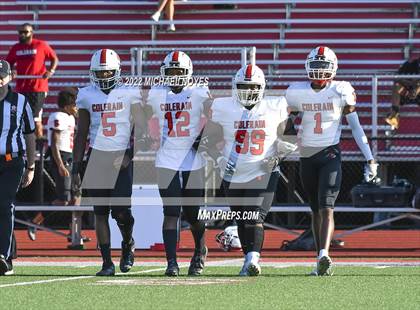 Thumbnail 2 in Colerain @ Princeton (Crosstown Showdown) photogallery.