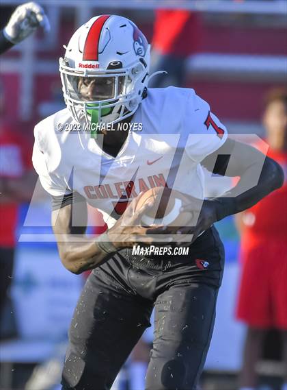 Thumbnail 3 in Colerain @ Princeton (Crosstown Showdown) photogallery.