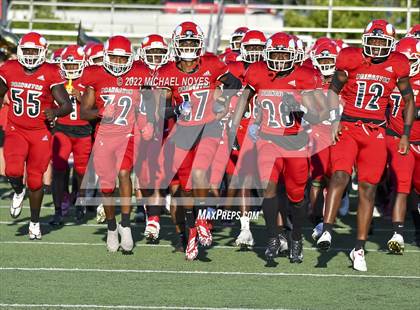 Thumbnail 2 in Colerain @ Princeton (Crosstown Showdown) photogallery.