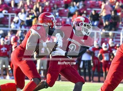 Thumbnail 2 in Colerain @ Princeton (Crosstown Showdown) photogallery.