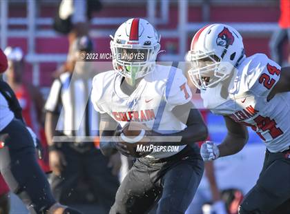Thumbnail 1 in Colerain @ Princeton (Crosstown Showdown) photogallery.