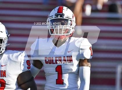 Thumbnail 3 in Colerain @ Princeton (Crosstown Showdown) photogallery.
