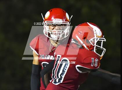 Thumbnail 2 in Colerain @ Princeton (Crosstown Showdown) photogallery.