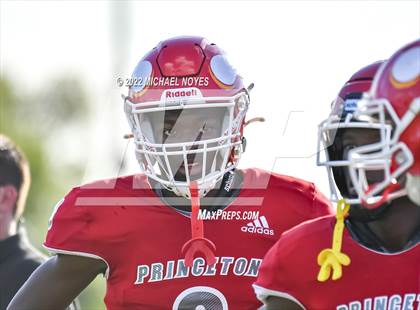 Thumbnail 1 in Colerain @ Princeton (Crosstown Showdown) photogallery.