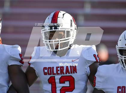 Thumbnail 2 in Colerain @ Princeton (Crosstown Showdown) photogallery.