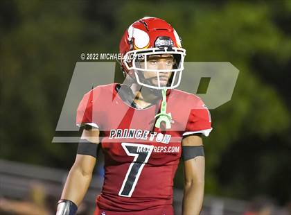 Thumbnail 1 in Colerain @ Princeton (Crosstown Showdown) photogallery.