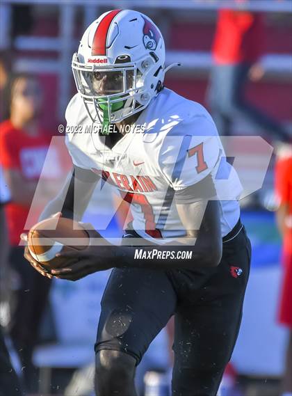 Thumbnail 2 in Colerain @ Princeton (Crosstown Showdown) photogallery.