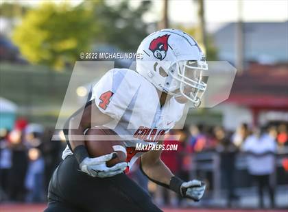 Thumbnail 1 in Colerain @ Princeton (Crosstown Showdown) photogallery.