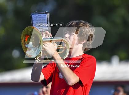Thumbnail 1 in Colerain @ Princeton (Crosstown Showdown) photogallery.