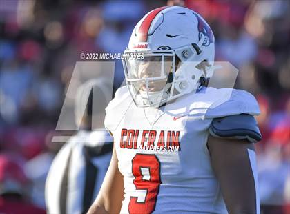 Thumbnail 2 in Colerain @ Princeton (Crosstown Showdown) photogallery.
