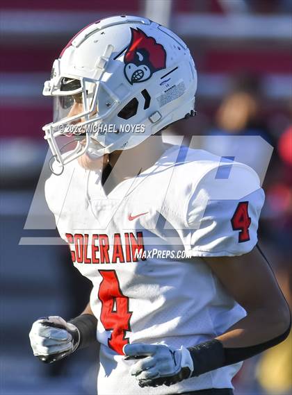 Thumbnail 3 in Colerain @ Princeton (Crosstown Showdown) photogallery.