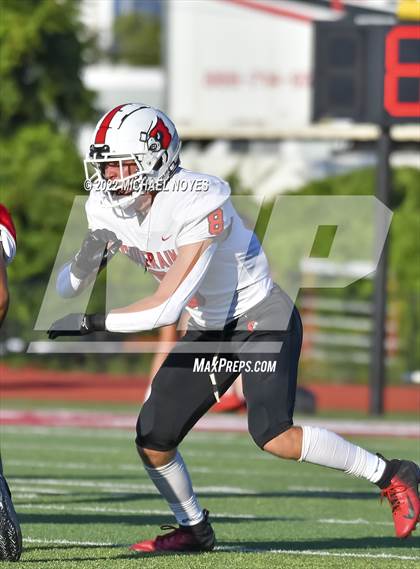 Thumbnail 1 in Colerain @ Princeton (Crosstown Showdown) photogallery.