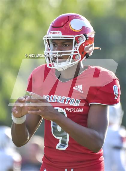 Thumbnail 1 in Colerain @ Princeton (Crosstown Showdown) photogallery.