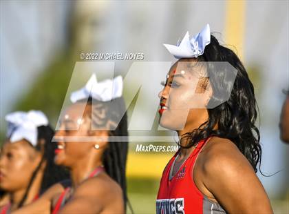 Thumbnail 3 in Colerain @ Princeton (Crosstown Showdown) photogallery.