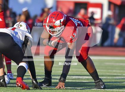 Thumbnail 1 in Colerain @ Princeton (Crosstown Showdown) photogallery.