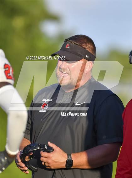 Thumbnail 1 in Colerain @ Princeton (Crosstown Showdown) photogallery.