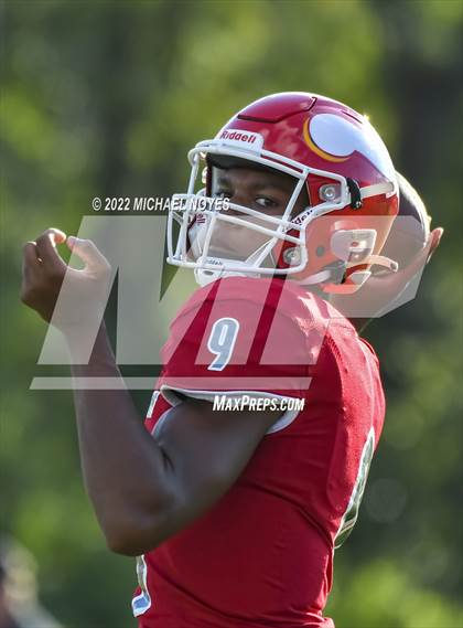Thumbnail 2 in Colerain @ Princeton (Crosstown Showdown) photogallery.