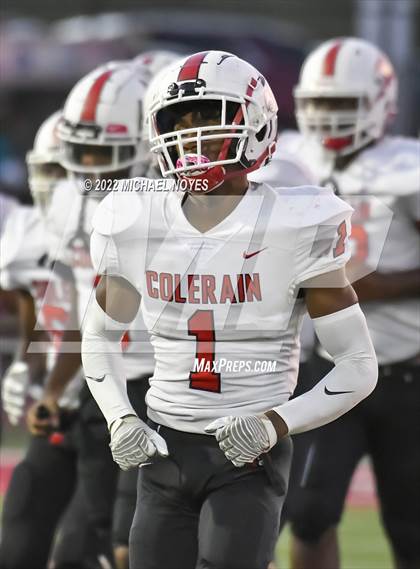 Thumbnail 3 in Colerain @ Princeton (Crosstown Showdown) photogallery.