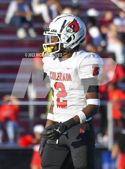 Thumbnail 2 in Colerain @ Princeton (Crosstown Showdown) photogallery.