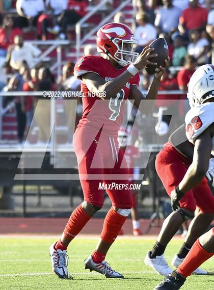 Thumbnail 2 in Colerain @ Princeton (Crosstown Showdown) photogallery.