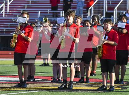 Thumbnail 1 in Colerain @ Princeton (Crosstown Showdown) photogallery.