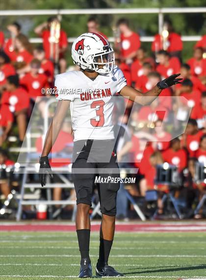 Thumbnail 2 in Colerain @ Princeton (Crosstown Showdown) photogallery.