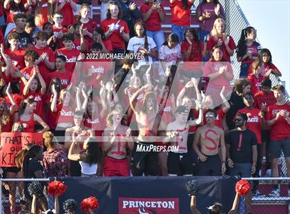 Thumbnail 1 in Colerain @ Princeton (Crosstown Showdown) photogallery.