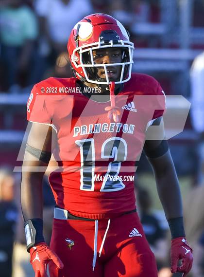 Thumbnail 3 in Colerain @ Princeton (Crosstown Showdown) photogallery.