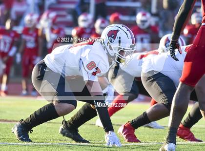 Thumbnail 3 in Colerain @ Princeton (Crosstown Showdown) photogallery.