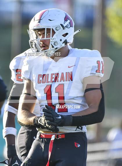 Thumbnail 2 in Colerain @ Princeton (Crosstown Showdown) photogallery.