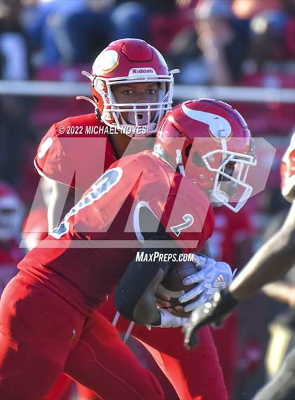 Thumbnail 3 in Colerain @ Princeton (Crosstown Showdown) photogallery.