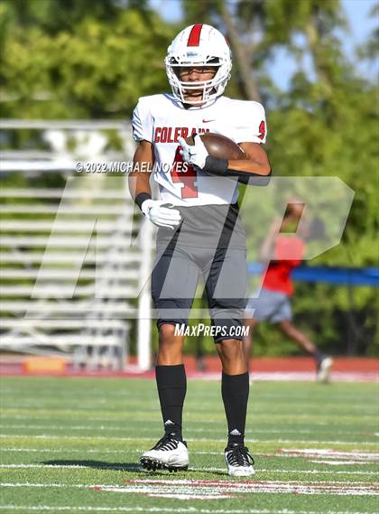 Thumbnail 2 in Colerain @ Princeton (Crosstown Showdown) photogallery.