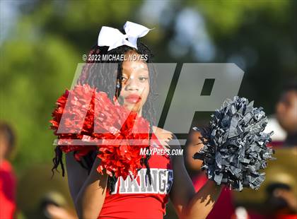 Thumbnail 2 in Colerain @ Princeton (Crosstown Showdown) photogallery.