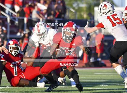 Thumbnail 3 in Colerain @ Princeton (Crosstown Showdown) photogallery.