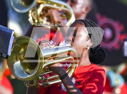 Thumbnail 3 in Colerain @ Princeton (Crosstown Showdown) photogallery.